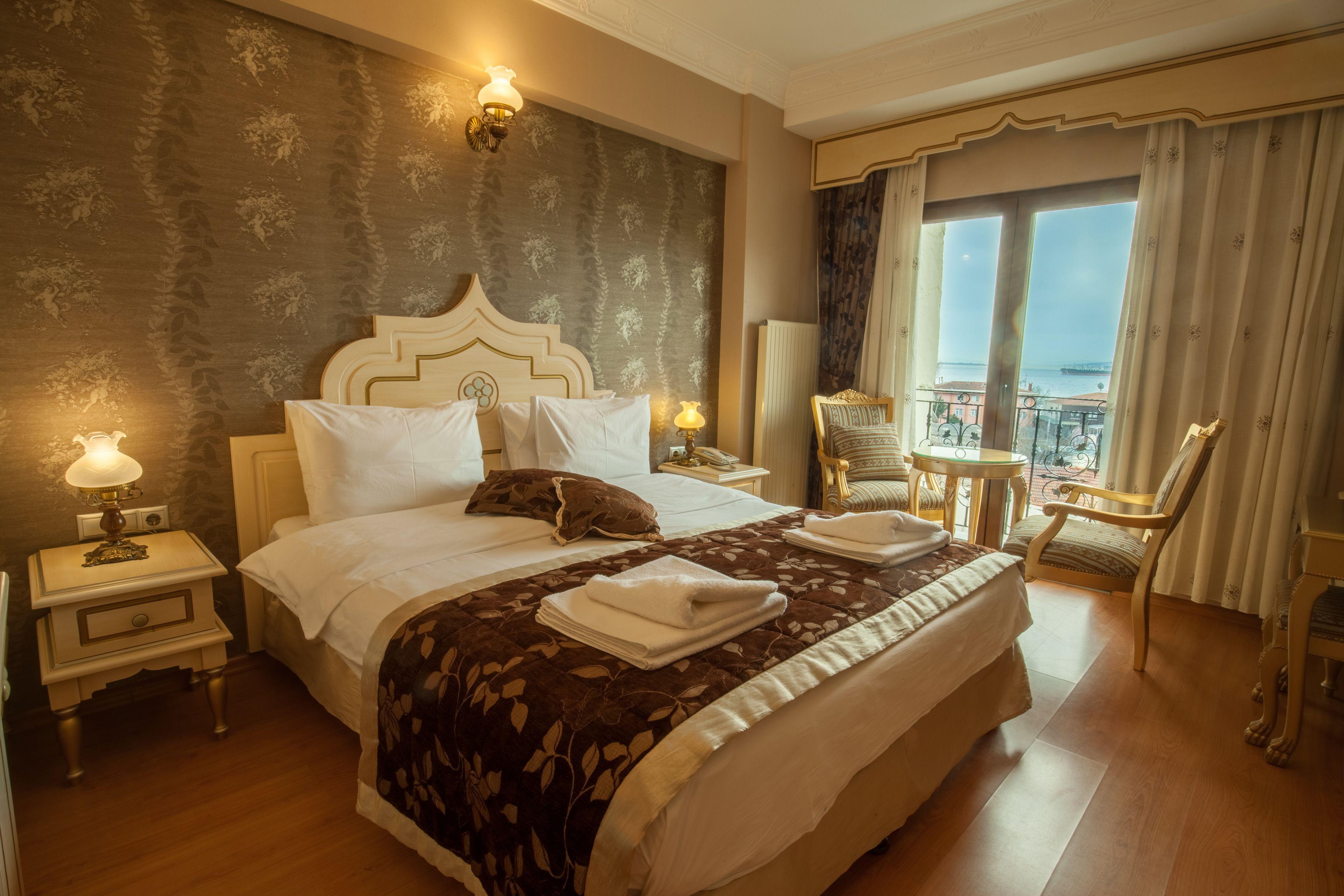 Saba Sultan Hotel — Fotos 2